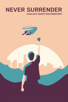 永不投降惊爆银河系