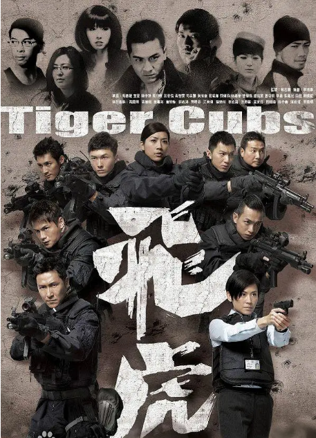 飞虎2012