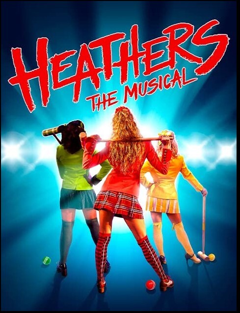 Heathers:TheMusical2022