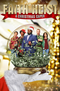 FaithHeist:AChristmasCaper2022