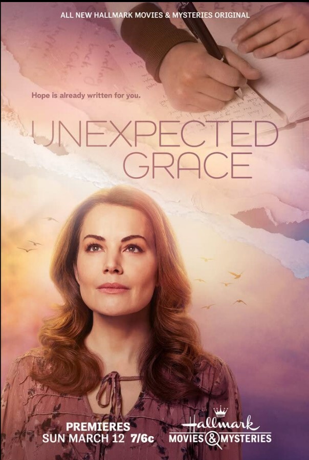 UnexpectedGrace2023