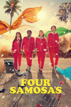 foursamosas2022