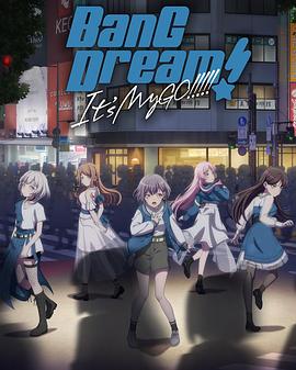 BanGDream!It&amp;amp;#39;sMyGO!!!!!