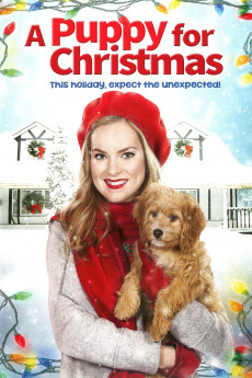 APuppyforChristmas
