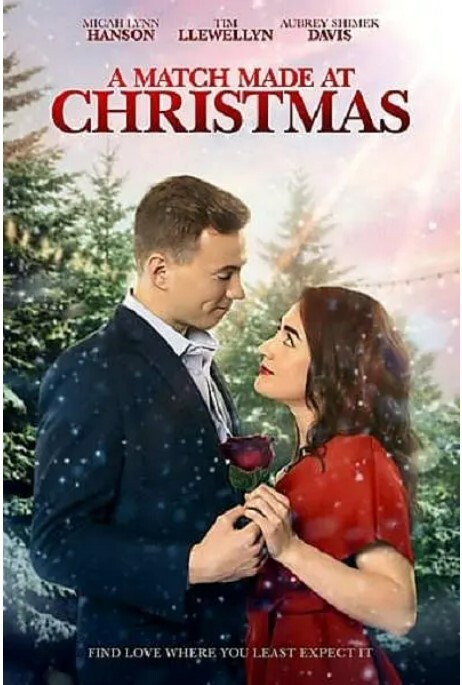 AMatchMadeatChristmas