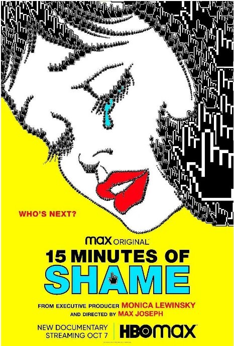 15MinutesofShame