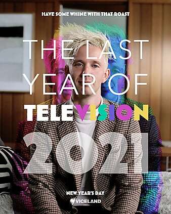 TheLastYearofTelevision