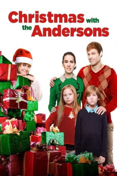 ChristmaswiththeAndersons