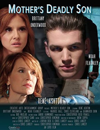 MothersDeadlySon