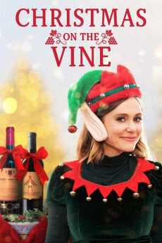 ChristmasontheVine