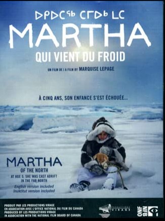 MarthaoftheNorth2009