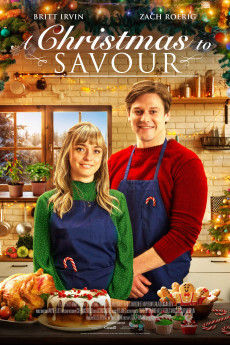 AChristmastoSavour