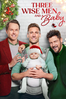 ThreeWiseMenandaBaby