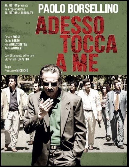 Adessotoccaame