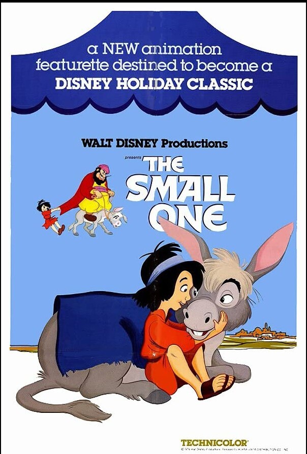 TheSmallOne
