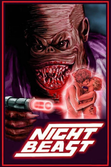 暗夜大戰1982