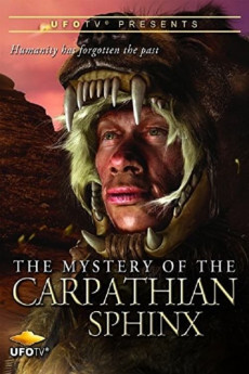 TheMysteryoftheCarpathianSphinx