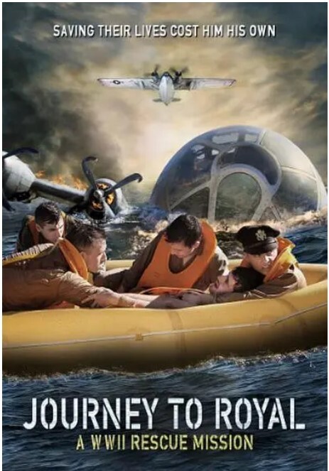 JourneytoRoyal2021