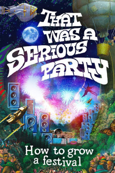 ThatWasaSeriousParty