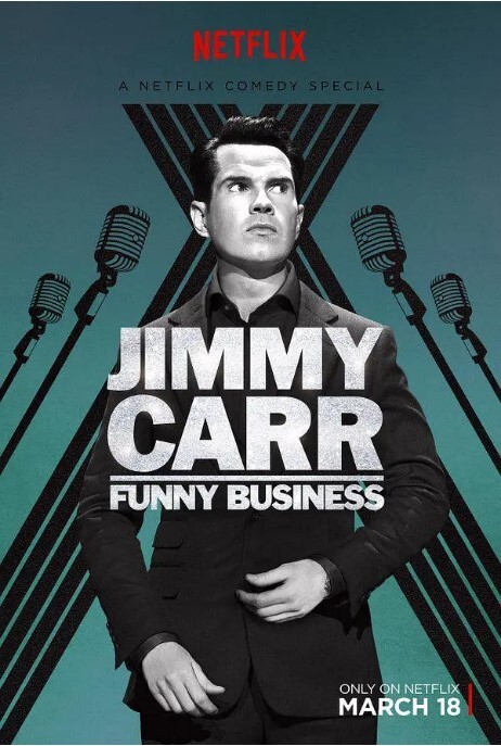 JimmyCarr:FunnyBusiness2016