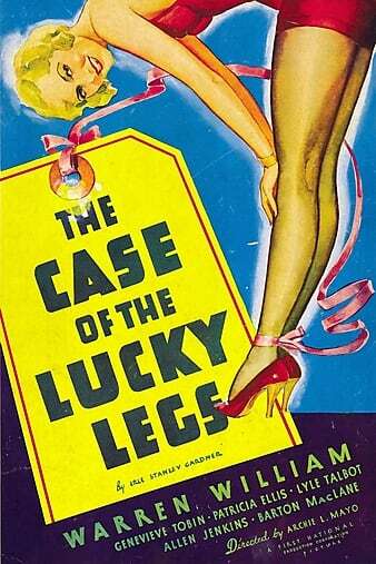 TheCaseoftheLuckyLegs