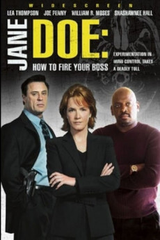 JaneDoe:HowtoFireYourBoss2007