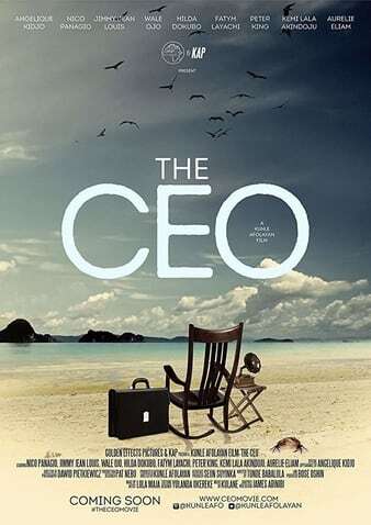 TheCEO