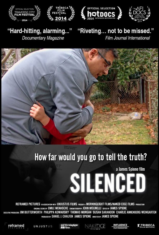 Silenced