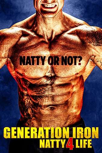 GenerationIron:Natty4Life2020