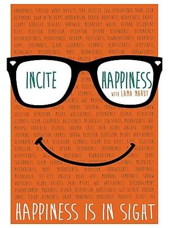 InciteHappiness