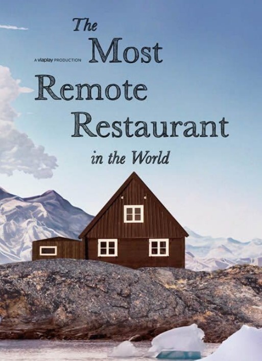 TheMostRemoteRestaurantintheWorld2023