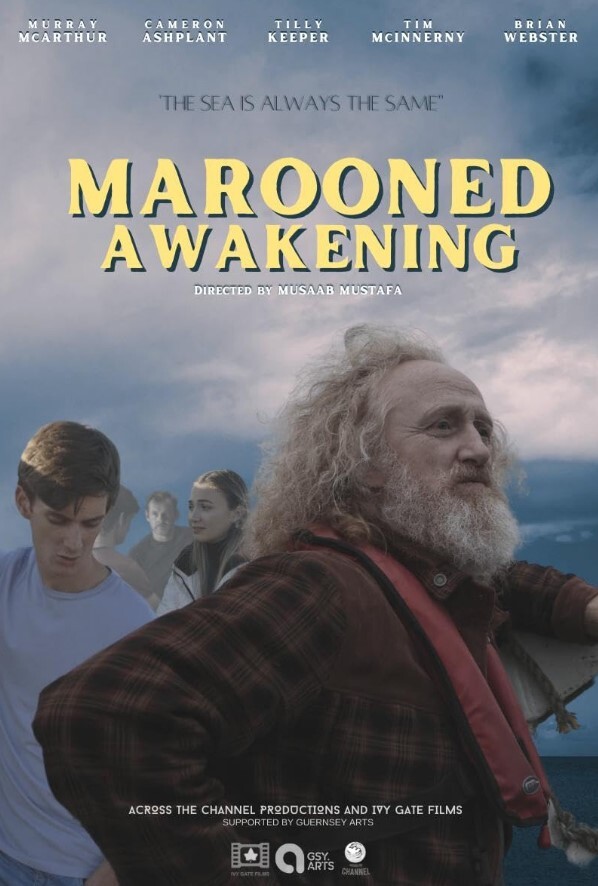 MaroonedAwakening2023