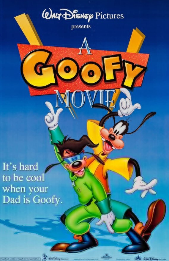 高飞大电影1995