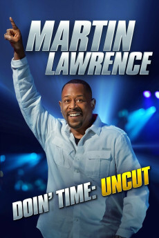 MartinLawrence:Doin'Time2016
