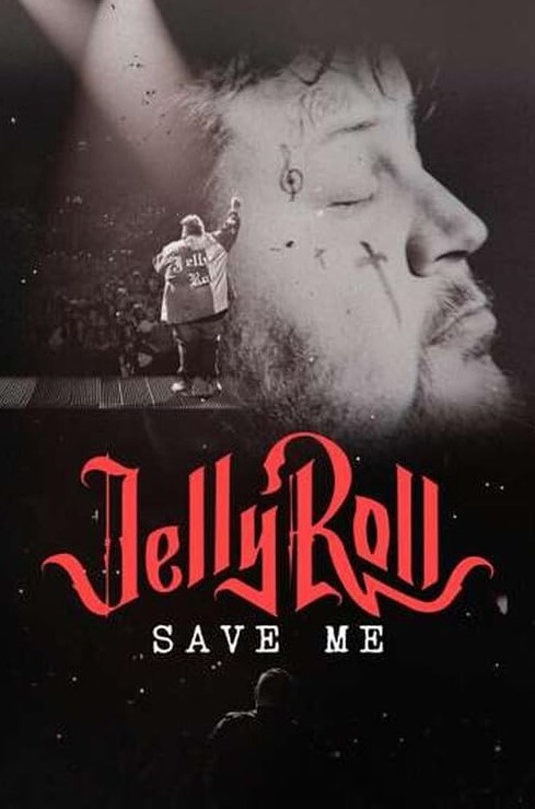 JellyRoll:SaveMe2023