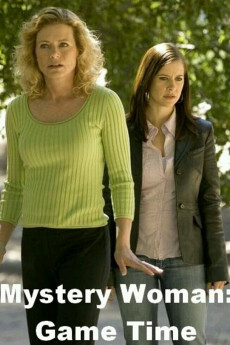 MysteryWoman:GameTime
