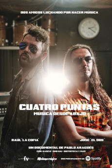 CuatroPuntas.Músicadesdeabajo