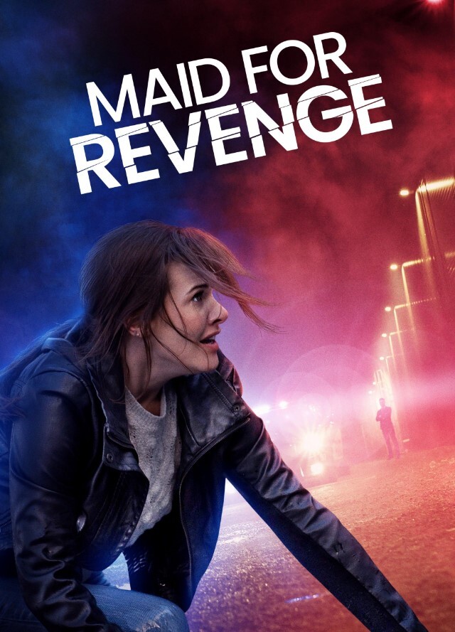 MaidforRevenge2023