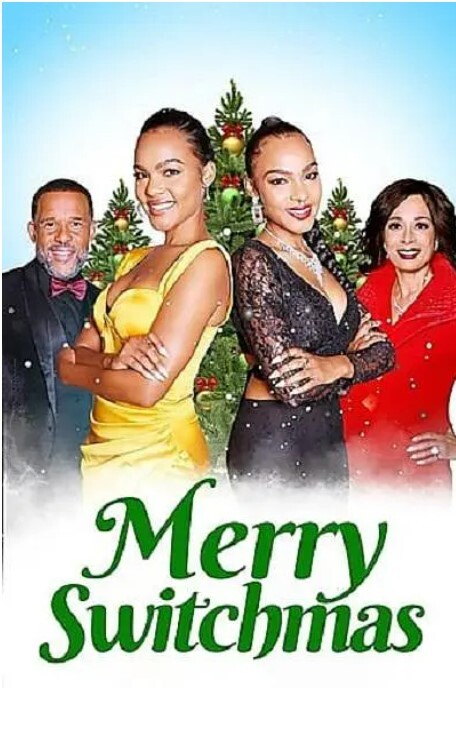 MerrySwitchmas