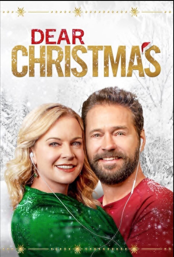 DearChristmas2020