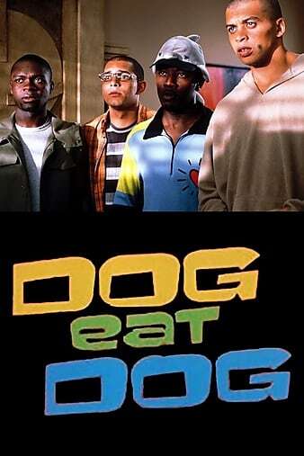 DogEatDog
