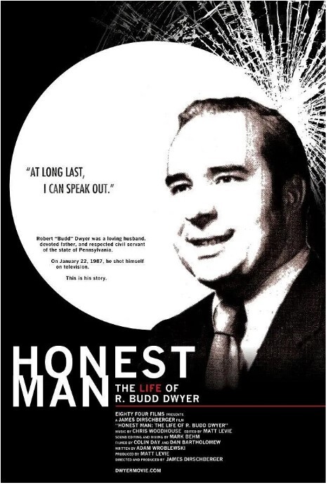 HonestMan:TheLifeofR.BuddDwyer2010