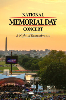 NationalMemorialDayConcert2023