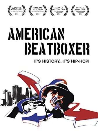 AmericanBeatboxer