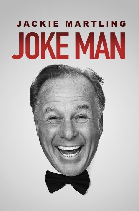 JokeMan2023