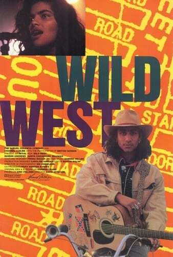 WildWest