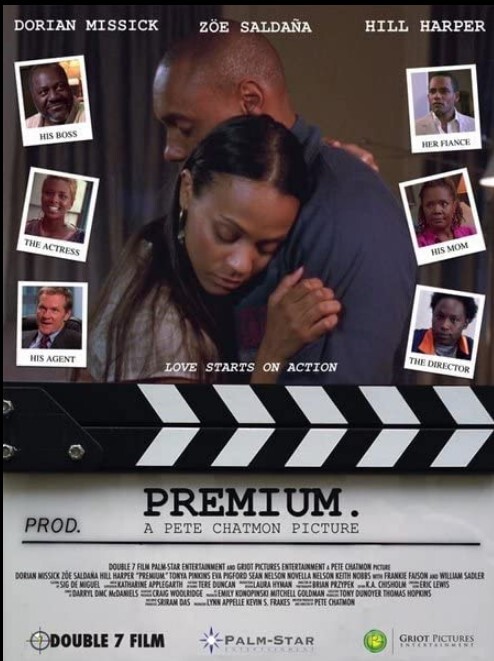 Premium
