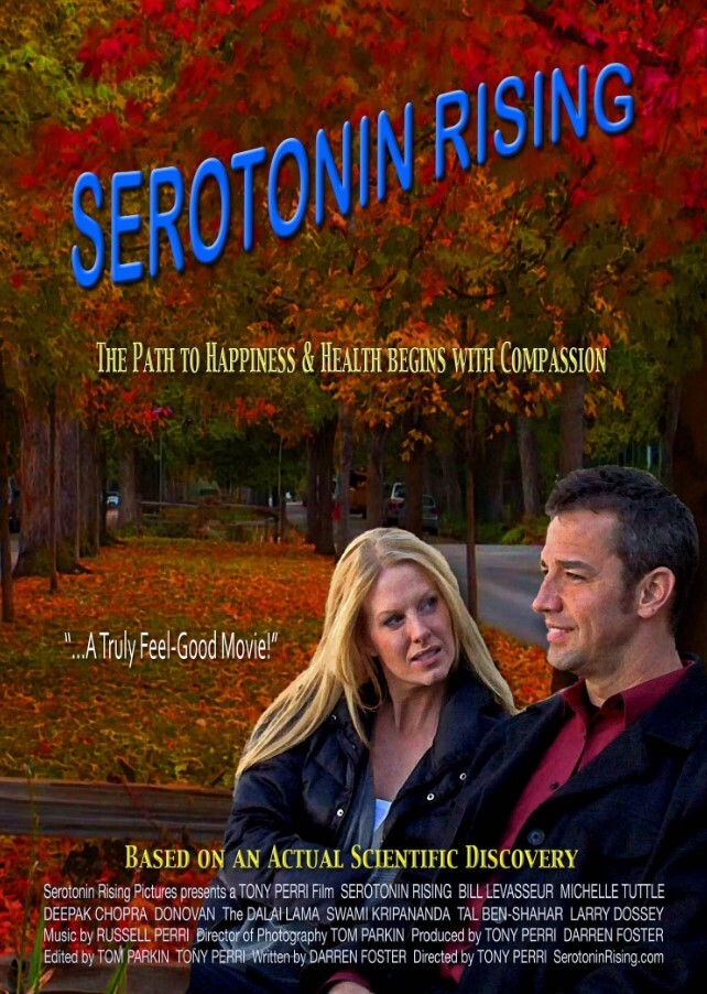 SerotoninRising