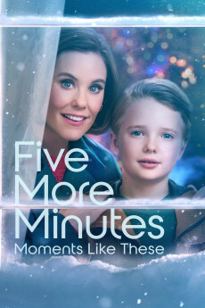 FiveMoreMinutes:MomentsLikeThese‎