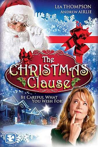 TheChristmasClause